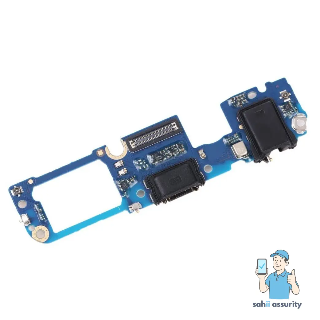 Charging Connector Flex / PCB Board for Realme 10 Pro